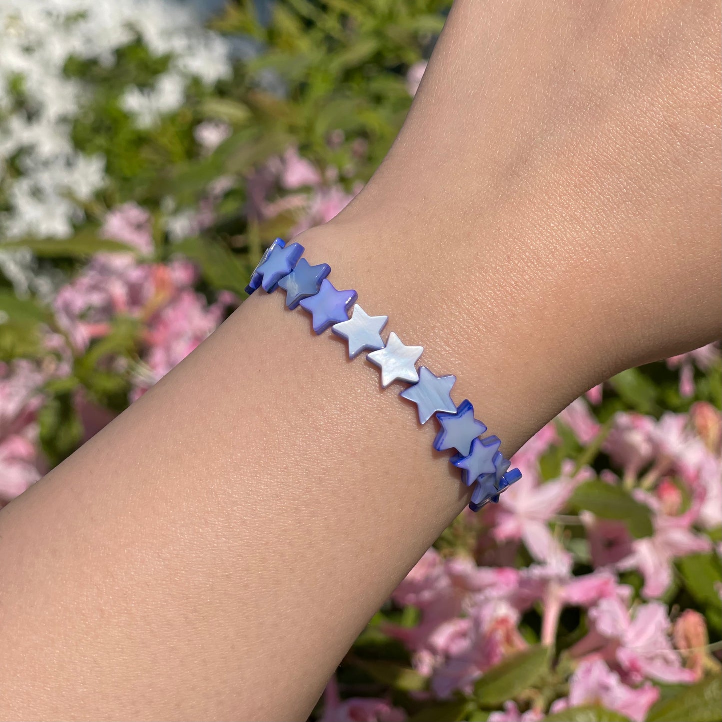 Sugar Stars Bracelet