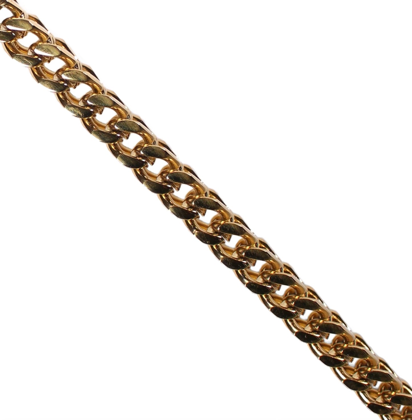 Box Chain Bracelet