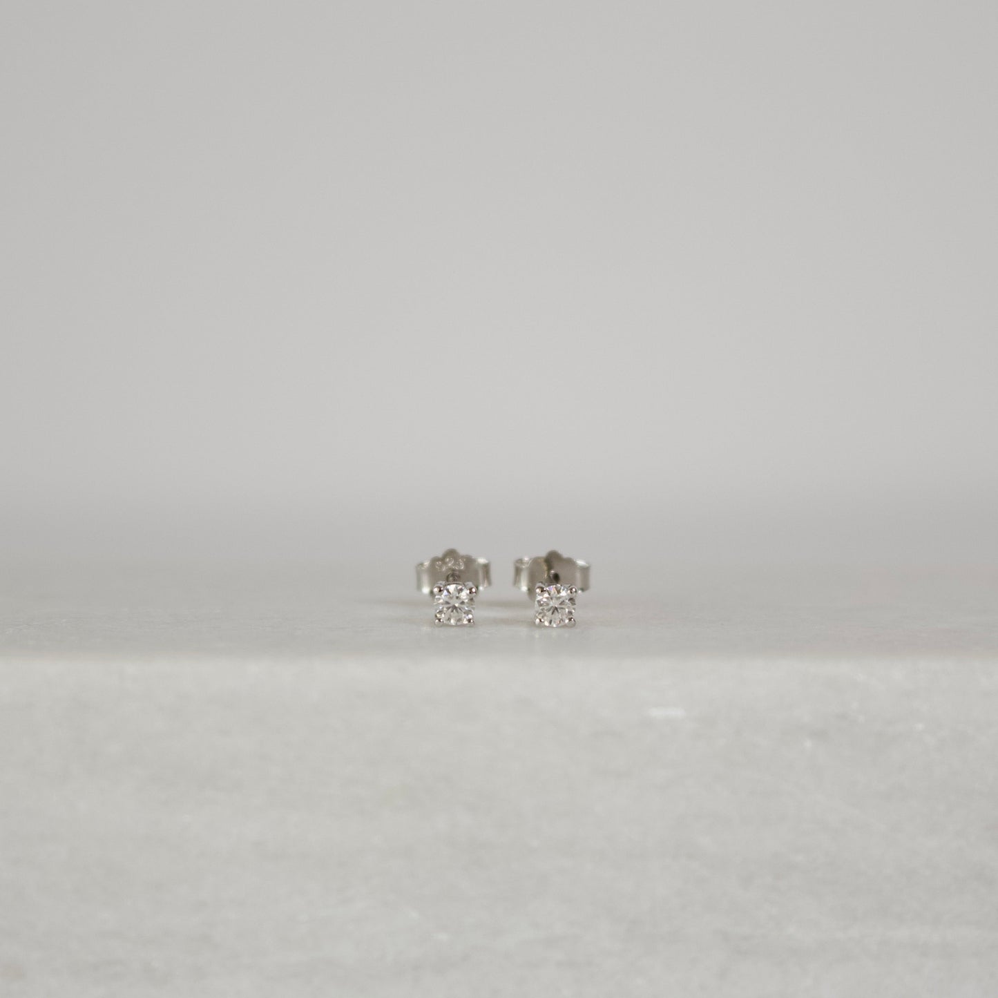 Micro Forever Earring