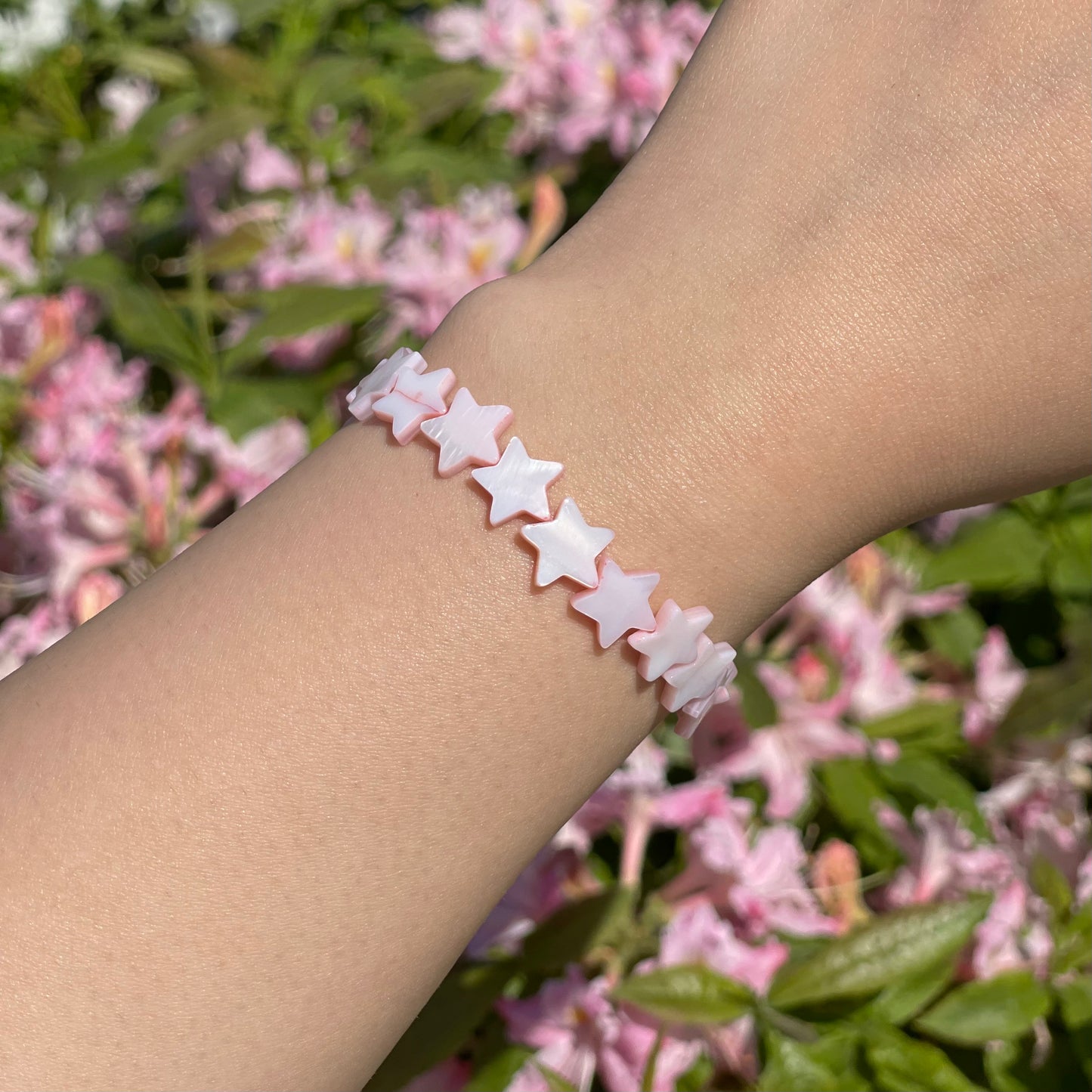 Sugar Stars Bracelet