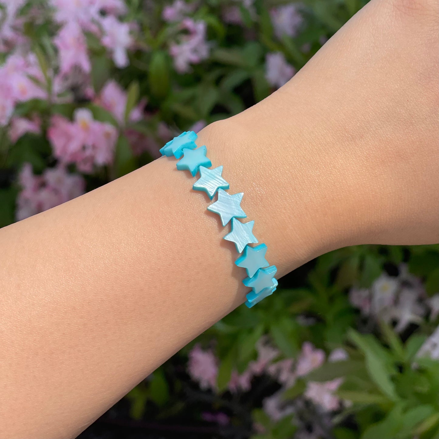 Sugar Stars Bracelet