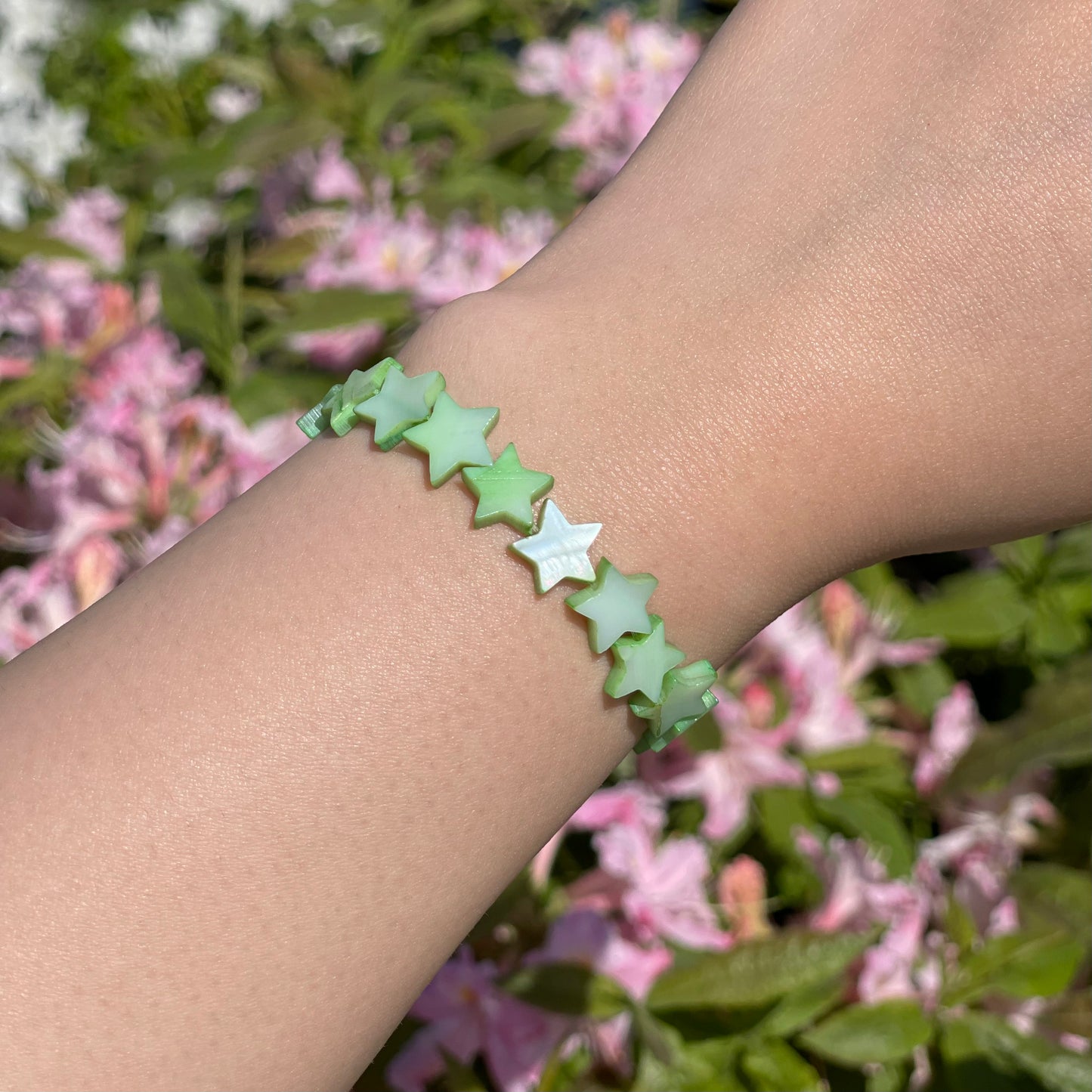 Sugar Stars Bracelet