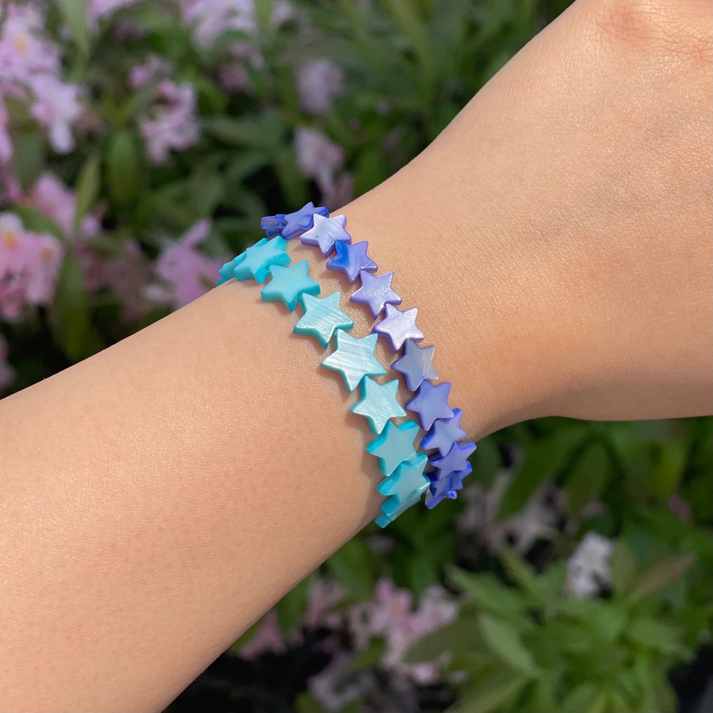 Sugar Stars Bracelet