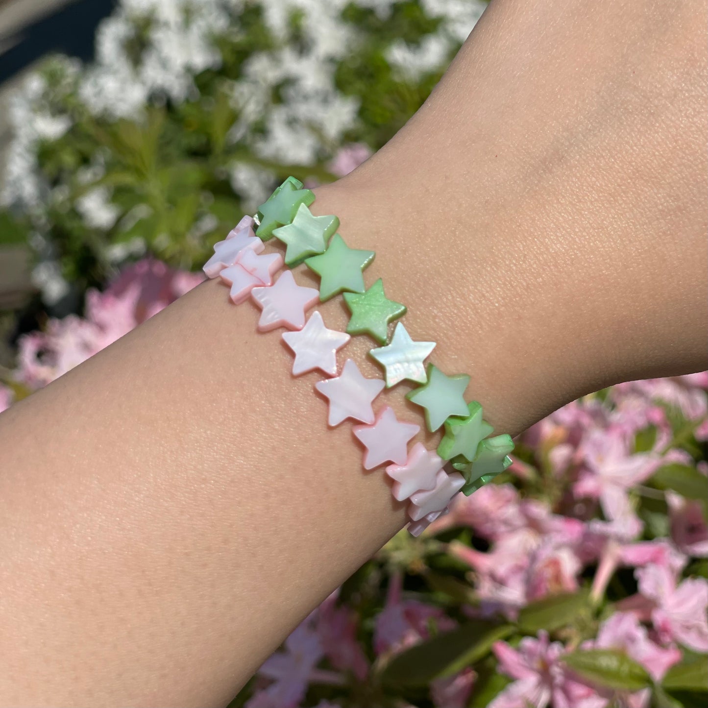 Sugar Stars Bracelet