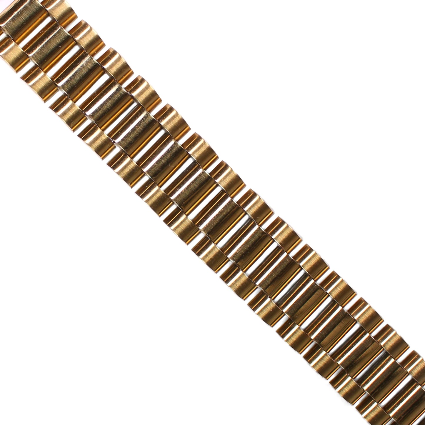 Watch Link Bracelet