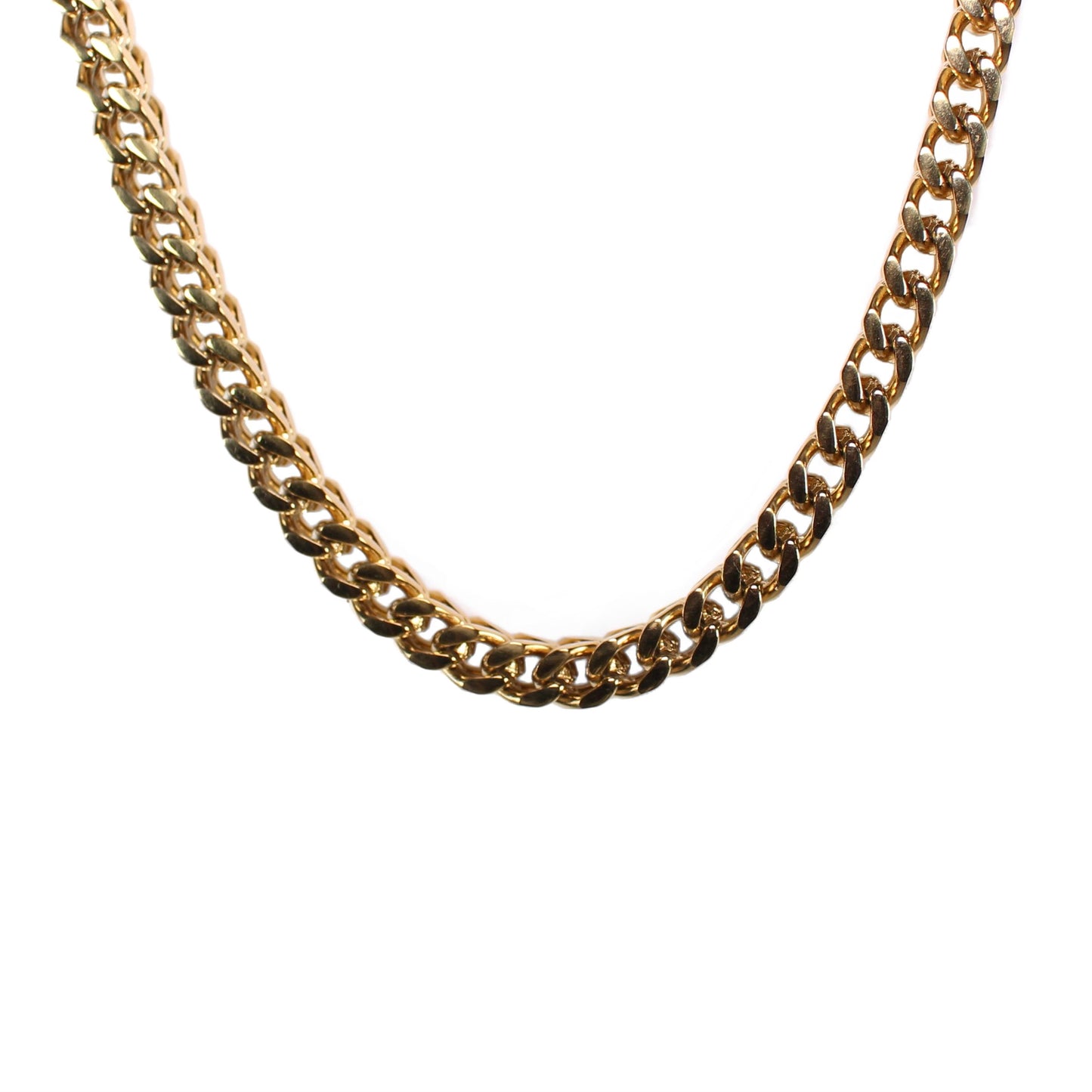 Box Chain Bracelet