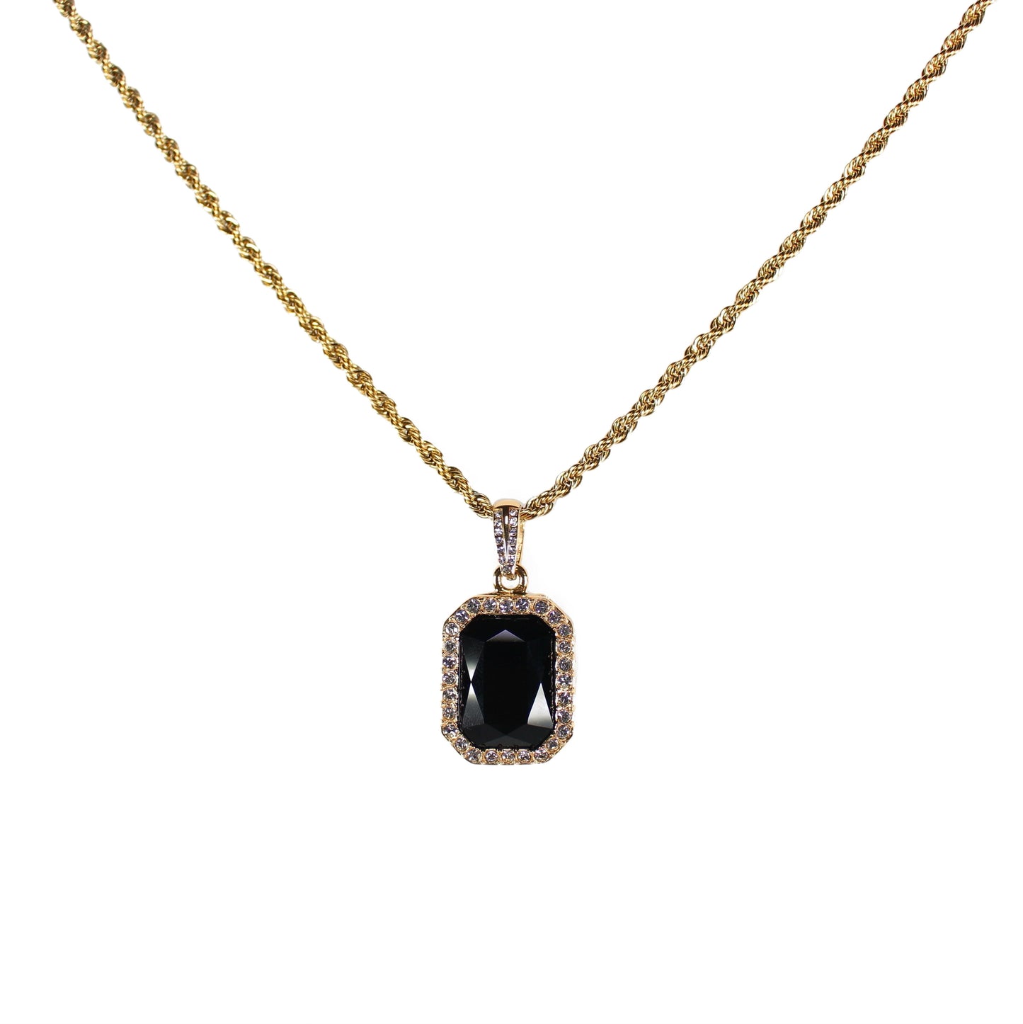 Zeus Necklace