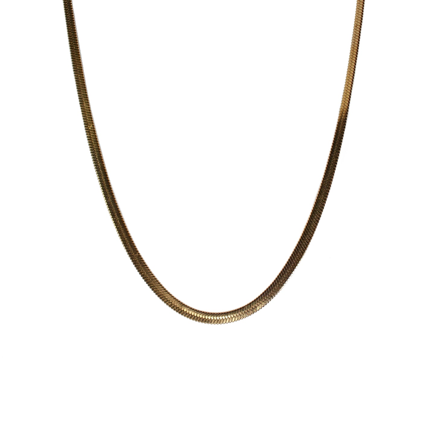 Nile Necklace